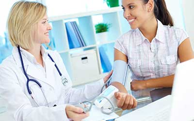 Basic Body Profile health package at Devay Hospital