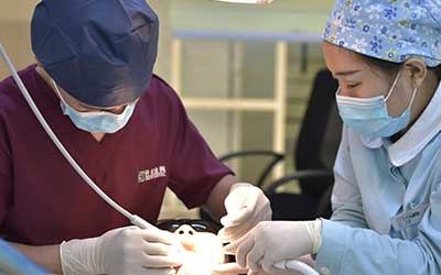 Cardiac Profile health package at Devay Hospital